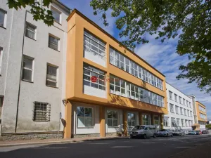 Pronájem komerční nemovitosti, Pelhřimov, Křemešnická, 45 m2