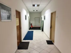 Pronájem kanceláře, Pelhřimov, Křemešnická, 69 m2