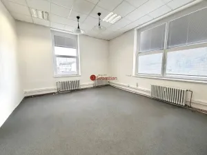 Pronájem kanceláře, Pelhřimov, Křemešnická, 69 m2