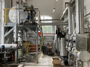 Pronájem komerční nemovitosti, Pelhřimov, Křemešnická, 185 m2