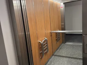 Pronájem bytu 3+kk, Ostrava - Moravská Ostrava, Blahoslavova, 80 m2