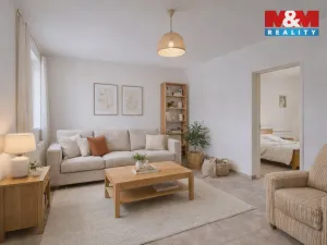 Prodej rodinného domu, Myslinka, 110 m2