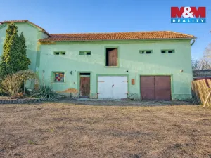 Prodej rodinného domu, Myslinka, 110 m2