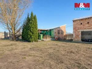 Prodej rodinného domu, Myslinka, 110 m2