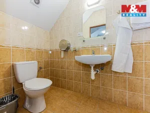 Pronájem bytu 1+kk, Čáslav - Čáslav-Nové Město, Pražská, 26 m2