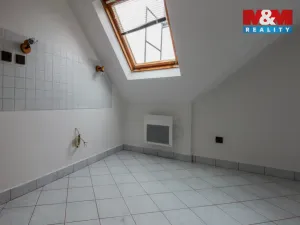 Pronájem kanceláře, Jeseník, nám. Svobody, 120 m2