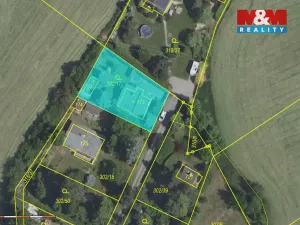 Prodej chaty, Štěchovice - Masečín, 92 m2