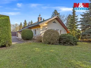 Prodej chaty, Štěchovice - Masečín, 92 m2