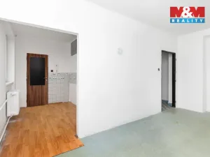 Prodej bytu 3+1, Vršce, 70 m2