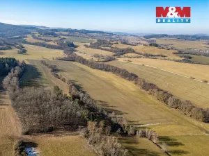 Prodej pole, Nišovice, 120513 m2
