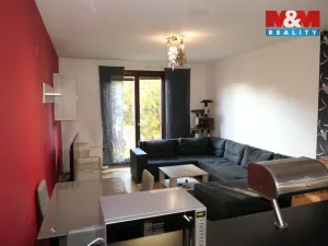 Prodej bytu 2+kk, Beroun - Beroun-Město, Pod Homolkou, 45 m2