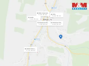 Prodej rodinného domu, Bohuslavice u Zlína, 220 m2