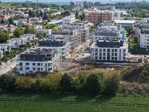 Prodej bytu 4+kk, Praha - Dolní Chabry, Na šubě, 109 m2
