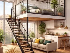 Prodej bytu 1+1, Ostrava, Havířská, 55 m2