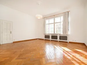 Pronájem bytu 6+kk a větší, Praha - Střešovice, Slunná, 300 m2