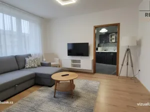 Prodej bytu 2+1, Olomouc, 45 m2