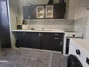 Prodej bytu 2+1, Olomouc, 45 m2