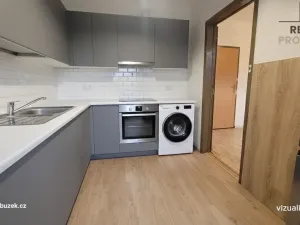 Prodej bytu 2+1, Olomouc, 45 m2