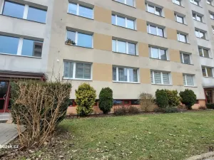 Prodej bytu 2+1, Olomouc, 45 m2