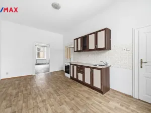 Pronájem bytu 1+1, Hronov, T. G. Masaryka, 50 m2