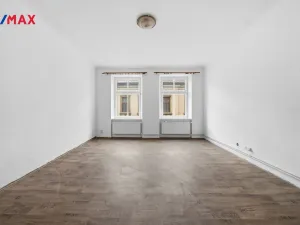 Pronájem bytu 1+1, Hronov, T. G. Masaryka, 50 m2