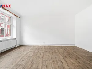 Pronájem bytu 1+1, Hronov, T. G. Masaryka, 50 m2