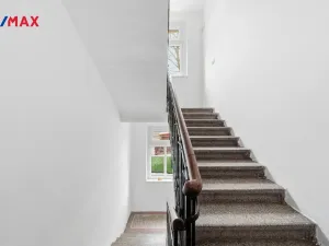 Pronájem bytu 1+1, Hronov, T. G. Masaryka, 50 m2