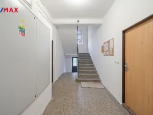 Pronájem bytu 1+1, Hronov, T. G. Masaryka, 50 m2