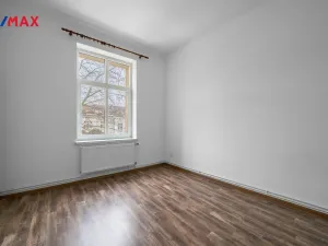 Pronájem bytu 2+kk, Hronov, T. G. Masaryka, 52 m2