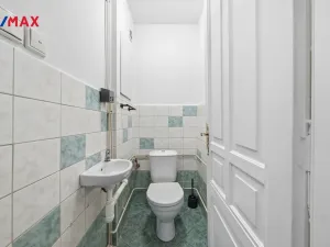 Pronájem bytu 2+kk, Hronov, T. G. Masaryka, 52 m2