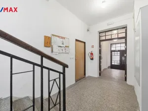 Prodej činžovního domu, Hronov, T. G. Masaryka, 620 m2