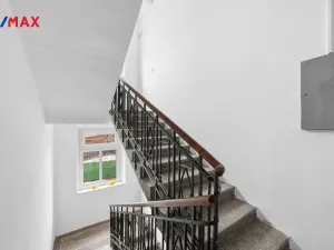 Prodej činžovního domu, Hronov, T. G. Masaryka, 620 m2