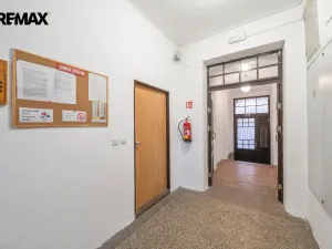 Prodej činžovního domu, Hronov, T. G. Masaryka, 620 m2