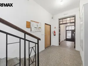 Prodej činžovního domu, Hronov, T. G. Masaryka, 620 m2