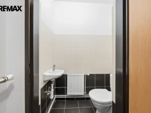 Prodej činžovního domu, Hronov, T. G. Masaryka, 620 m2