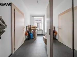 Prodej činžovního domu, Hronov, T. G. Masaryka, 620 m2