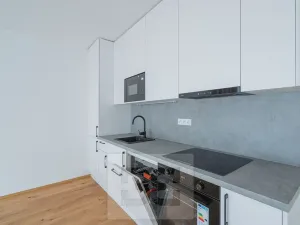 Pronájem bytu 1+kk, Praha - Košíře, Starokošířská, 43 m2