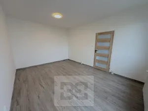 Pronájem bytu 1+1, České Budějovice, Emy Destinové, 36 m2
