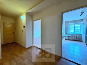 Prodej bytu 2+1, Přerov, Fügnerova, 60 m2