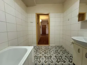 Prodej bytu 2+1, Přerov, Fügnerova, 60 m2