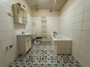 Prodej bytu 2+1, Přerov, Fügnerova, 60 m2