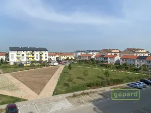 Pronájem bytu 3+kk, Chýně, Uherova, 68 m2