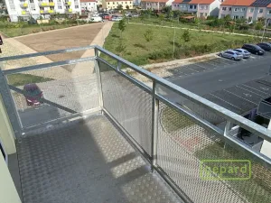 Pronájem bytu 3+kk, Chýně, Uherova, 68 m2