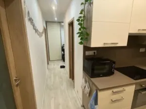 Prodej bytu 3+1, České Budějovice - České Budějovice 1, Klaricova, 70 m2