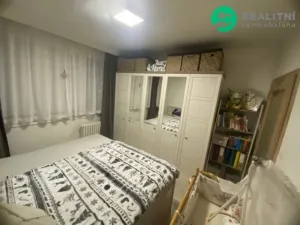 Prodej bytu 3+1, České Budějovice - České Budějovice 1, Klaricova, 70 m2