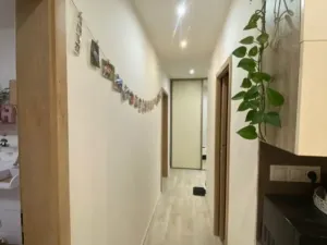 Prodej bytu 3+1, České Budějovice - České Budějovice 1, Klaricova, 70 m2