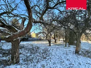 Prodej pozemku pro bydlení, Strančice, 1115 m2