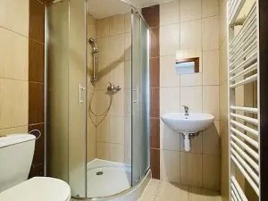 Pronájem bytu 1+kk, Liberec - Liberec XXX-Vratislavice nad Nisou, Kořenovská, 30 m2