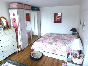 Prodej bytu 1+1, Ostrava, Dětská, 42 m2