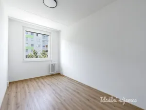 Prodej bytu 3+1, Praha - Hlubočepy, Peškova, 73 m2